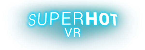 SUPERHOTVR